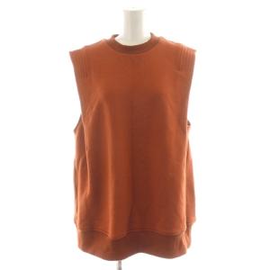 Ameri VINTAGE MANY WAY TRIO SWEAT DRESS セットアップ 上下 ニット セーター ノースリーブ