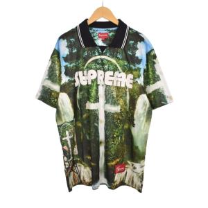 21AW Tadanori Yokoo Soccer Jersey Tシャツ M