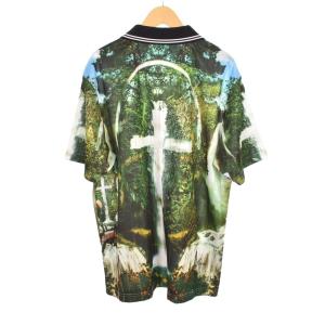 Supreme 21AW Tadanori Yokoo Soccer Jersey Tシャツ M