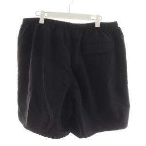 Patagonia 24SS バギーズ ショートパンツ ハーフパンツ ナイロン XL 黒 ブラック 58035SP24 /AN22