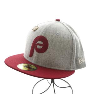 59FIFTY DAY Memorial Collection 70周年記念 フィラデルフィア フィリーズ