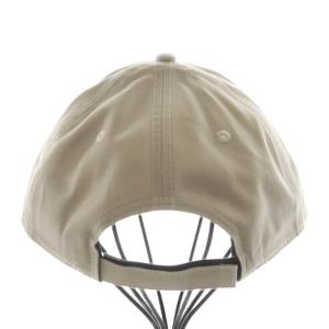 NEW ERA 9FORT VELCRO STRAP NYペブル ニューヨーク ヤンキース キャップ 帽子 ロゴ 刺繍