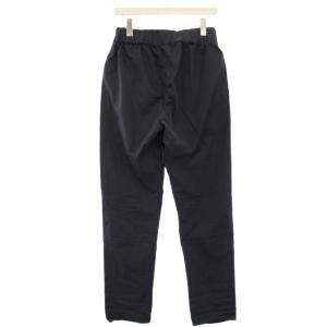 BOTTEGA VENETA イージーパンツ 50 グレー 406182 VAS30 /TK