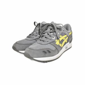 asics KITH GEL-LYTE 3 07 REMASTERED スニーカー 27.5cm