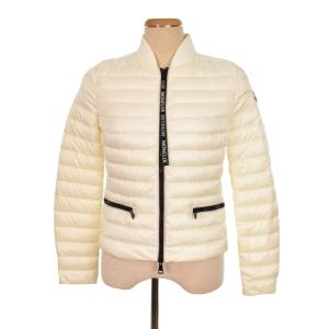 19SS BLENCA GIUBBOTTO ダウンジャケット 0 ホワイト E10934539099