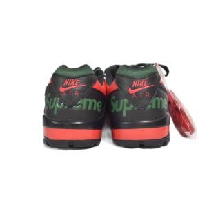 NIKE Supreme  Air Cross Trainer 3 Low