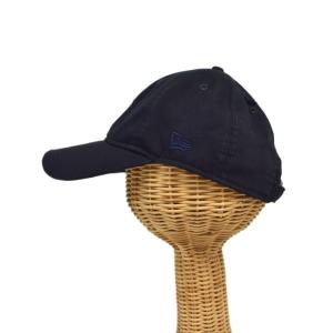 NEW ERA THE STAND 9TWENTY キャップ 帽子 M/L 紺 ネイビー