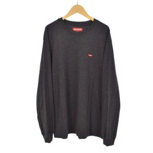 24FW Small Box L/S Tee