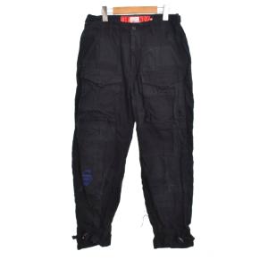 JUNYA WATANABE MAN 21FW Patchwork Cargo Pants