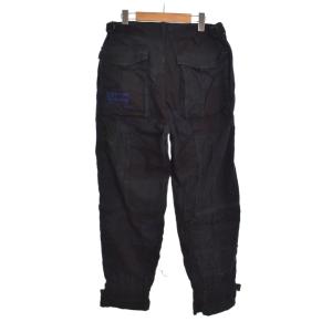 Supreme JUNYA WATANABE MAN 21FW Patchwork Cargo Pants