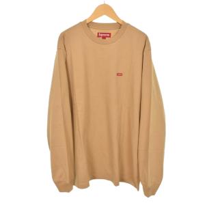 24FW Small Box L/S Tee