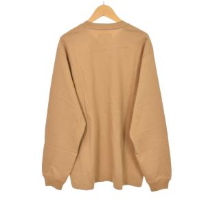 Supreme 24FW Small Box L/S Tee