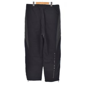 Supreme 24FW Division Sweatpant XL ブラック
