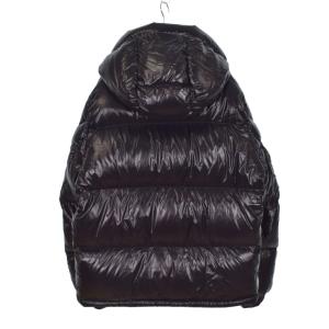 MONCLER 24AW MONTBELIARD GIUBBOTTO ダウンジャケット 4 ブラック