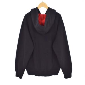 Supreme small box logo zip up foodie