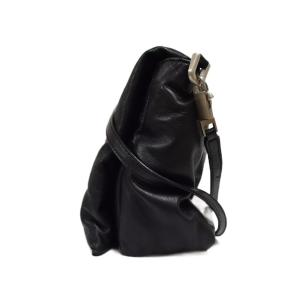 Rick Owens BIG PILLOW GRIFFIN バッグ ラムレザー