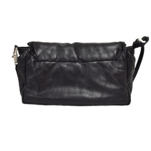 Rick Owens BIG PILLOW GRIFFIN バッグ ラムレザー