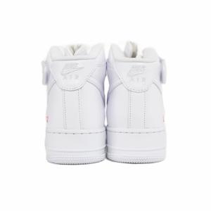 NIKE Supreme 24FW Air Force 1 Mid スニーカー