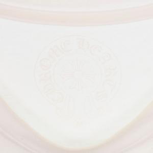 CHROME HEARTS Foti S/S Tee M ホワイト 2212-304-0784