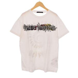 19SS オズの魔法使い Tシャツ XS ホワイト RM191 LVO HGY93W