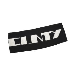 Cunty Headband ヘアバンド 黒 ブラック DA01C6480-KP2 AA