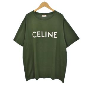 Tシャツ M グリーン 2X681671Q