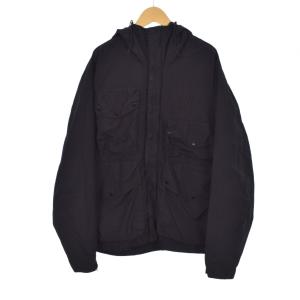 FLATT NYLON GOGGLE JACKET