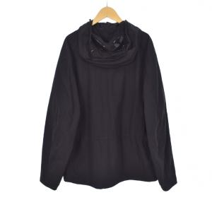 C.P. COMPANY FLATT NYLON GOGGLE JACKET