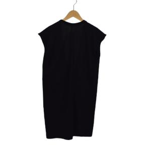Rick Owens PERFORMA DYLAN TEE XS ブラック RU20F3157-JA