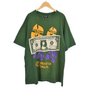 Sean Wotherspoon 24SS Saint Clans Print Tシャツ