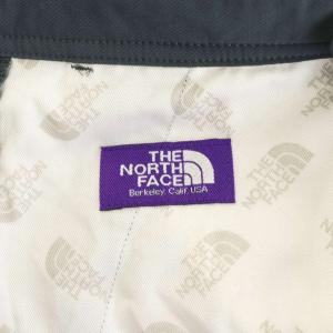 THE NORTH FACE PURPLE LABEL アルファドライフィールドパンツ ALRHA DRYR FIELD PANTS クライミングパンツ 32
