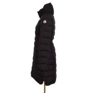 MONCLER 19AW FLAMMETTE ダウンコート 1 ブラック E20934993105