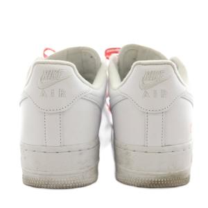 NIKE ×Supreme Air Force 1 Low スニーカー