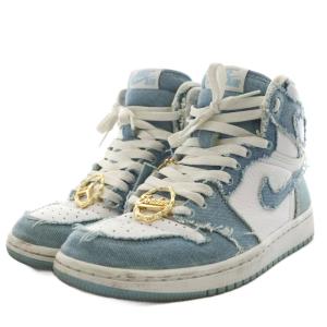 NIKE Air Jordan 1 Retro High OG Denim