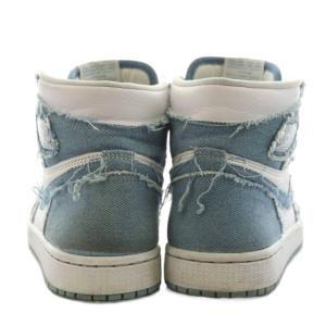 NIKE Air Jordan 1 Retro High OG Denim
