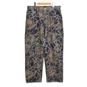 Y's yohji yamamoto 25FW Baggy Jean