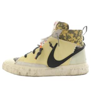 ×READY MADE BLAZER MID スニーカー US9