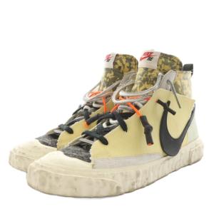 NIKE ×READY MADE BLAZER MID スニーカー US9