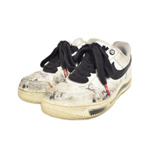 NIKE PEACEMINUSONE Air Force 1 Low Paranoise