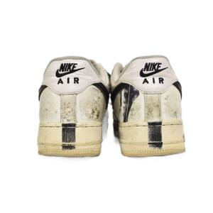 NIKE PEACEMINUSONE Air Force 1 Low Paranoise