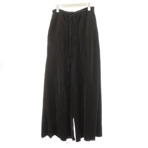 24SS HOME PANTALON