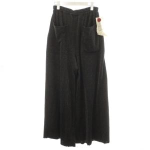 SHINYA KOZUKA SHINYAKOZUKA 24SS HOME PANTALON
