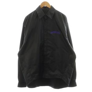 Kiliting Coach Jacket  2 ブラック 2201110201