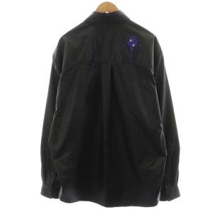 CVTVLIST Kiliting Coach Jacket  2 ブラック 2201110201