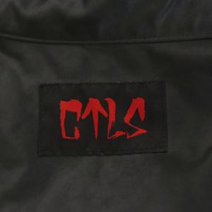 CVTVLIST Kiliting Coach Jacket  2 ブラック 2201110201