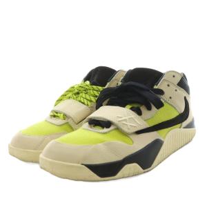 NIKE ×TRAVIS SCOTT JUMPMAN JACK スニーカー