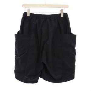 TEATORA Device Cruiser DR ショートパンツ 2 ブラック TT-003-DR