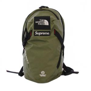 THE NORTH FACE 21SS Outer Tape Seam Route Rocket