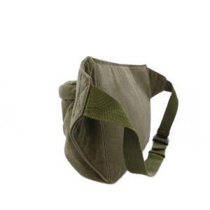 READYMADE BELT BAG カーキ