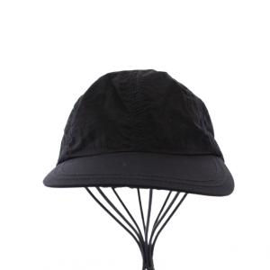 TEATORA KIJIMA TAKAYUKI CARTRIDGE CAP PACKABLE カートリッジキャップ 帽子